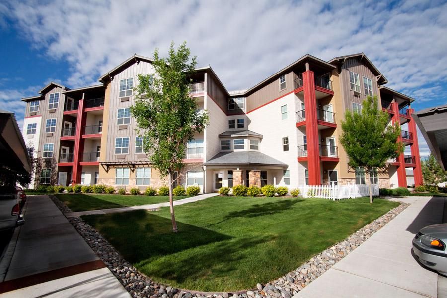 Morningstar Of Sparks Pricing, Photos and Floor Plans in Sparks, NV